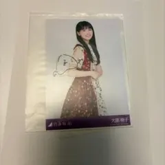ももクロ 百田夏菜子 公式最初のサイン入り写真 2008年 - メルカリ