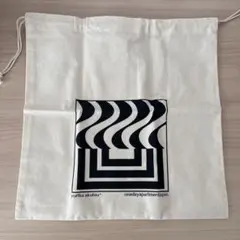 yurika akutsuノベルティ巾着