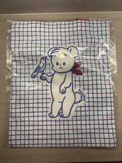 ファミリアトートバッグ〈天神地下街店限定〉