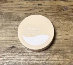 【説明必読】乾燥さん保湿力スキンケアバームファンデーション01