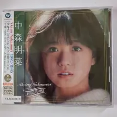 中森明菜／1982-1985 - メルカリ