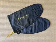 FootJoy シューズケース 巾着袋のサムネイル