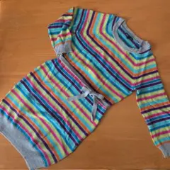 GAP ニットワンピース 160cm