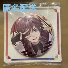 にじさんじ　ART OF NIJISANJI 缶バッジ ローレン・イロアス にじさんじ ローレン・イロアス デビュー記念グッズ 缶バッジ | K