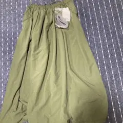 ニコアンド★ 2026新作★ ふわシャカベルトスカート