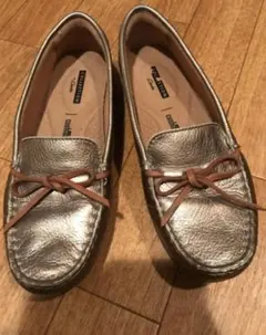 Clarks Collection フラットシューズ 23cmのサムネイル