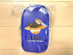 グラニフ イカク フェス 購入特典 ポーチ 新品のサムネイル