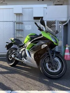 2026年最新】ninja 400 車体の人気アイテム - メルカリ