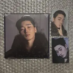 GOLDEN HOUR Part.4 デジパック サン(未開封) HMV特典付