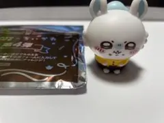 【即購入◎】　ちいかわココス　第4弾　ソフビ人形　モモンガ