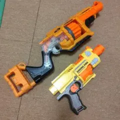 2025年最新】ナーフ まとめの人気アイテム - メルカリ