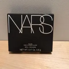 NARS ブラッシュ 777 チーク 4.8g レフィル ORGASMのサムネイル
