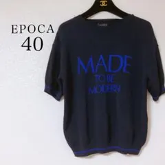 EPOCA♡ロゴトップスのサムネイル