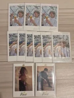 2025年最新】浦島坂田船チェキの人気アイテム - メルカリ