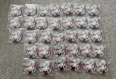 カラーマリス カラマリ 8周年 ポップアップ 缶バッジ 笹塚尊 - メルカリ