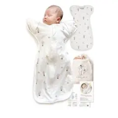 スワドル おくるみ