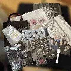 ALD1 少年BEAST ショケ ショーケース 入場者特典 - メルカリ