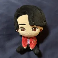 ミセス 一番くじ A賞 ぬいぐるみ 大森元貴