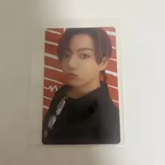 BTS V ジョングクButter トレカ
