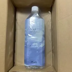 ポタポタクラブ クラブエコウォーター ライフエッセンス 600ml×2本