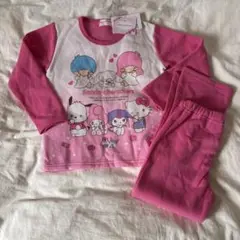 マイメロ パジャマ