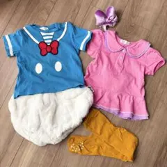 2025年最新】ドナルド なりきり 公式 90の人気アイテム - メルカリ