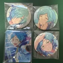 2025年最新】缶バッジ 深海奏汰の人気アイテム - メルカリ
