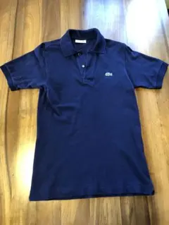 ラコステ　LACOSTE　ポロシャツ