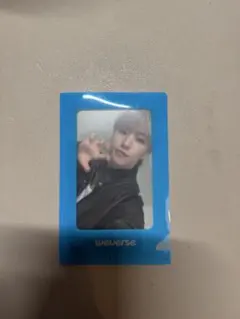 2024 Weverse Con Festival トレカ ホシ