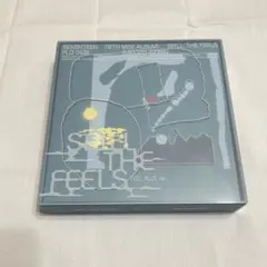 【梱包要確認】SEVENTEEN SPILL THE FEELS