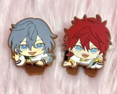 2025年最新】天城燐音 缶バッジの人気アイテム - メルカリ