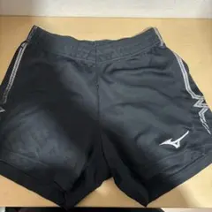 バレーボールゲームパンツ　MIZUNO