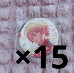 プロセカ 缶バッジ 天馬司