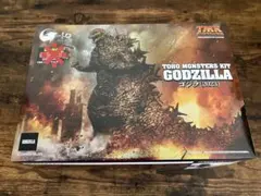 TOHO MONSTERS KIT GODZILLA (2023)