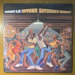 Camp Lo / Uptown Saturday Night（US）