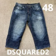 DSQUARED2 デニム ショートパンツ 48のサムネイル