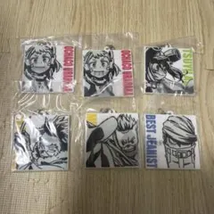 ヒロアカ　キーホルダー