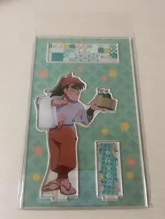 忍たま乱太郎 BIGアクリルスタンド 中在家長次