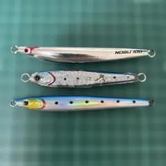 ベ*ス様 ボーズレス TGヒデヨシ、ノブナガ等タングステンジグセット 2026年最新】ボーズレス tg タングステン ノブナガの人気アイテム