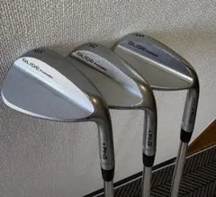 PING GLIDE FORGED ウェッジ 3本セット 50 54 58のサムネイル