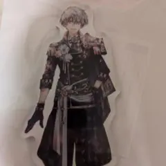 アイナナ EXPO アクスタ ŹOOĻ 亥清悠 - メルカリ
