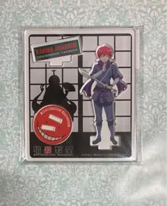 赤羽業 アクスタ マルイ 3個セット 2025年最新】赤羽業アクスタの人気アイテム - メルカリ