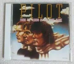 PILOT / PILOT CD