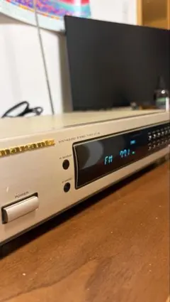 Marantz ST-46 FM/AMチューナー 本体