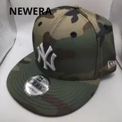 NEW ERA 美品　ニューエラ　ジャージ　XＬサイズ　ネイビー　迷彩 NEW ERA 】美品 ニューエラ ジャージ X XLサイズ ネイビー 迷彩