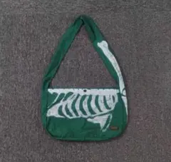 KAPITAL ウォッシュドグリーン