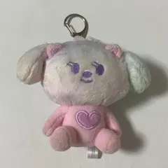 TXT SANCTUARY プルバトゥ　バムグッ　ボムギュ　ぬいぐるみ