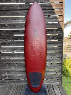 Joel Tudor / Diamond Egg 7`4 ジョエルチューダー - メルカリ