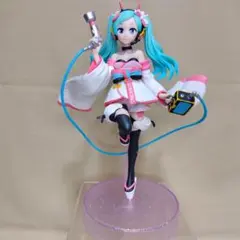 初音ミク ESPRESTO est レーシングミク2020 晴れ着ver