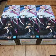 まどマギ BPEV アルティメットまどか 悪魔ほむら 6個